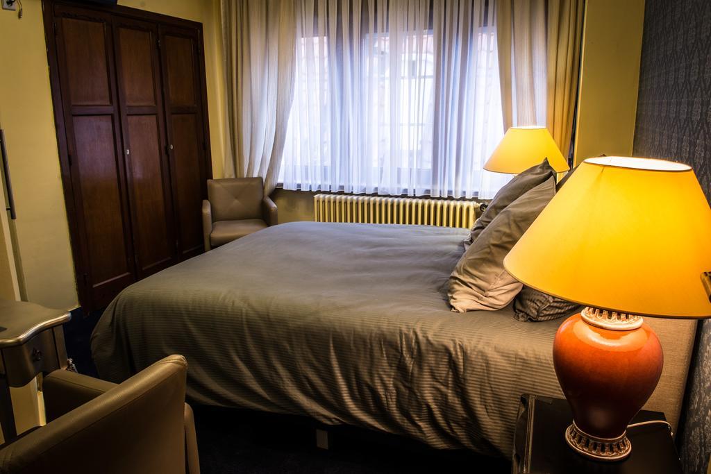 Villa Les Hirondelles De Haan Quarto foto