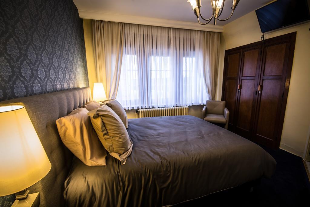 Villa Les Hirondelles De Haan Quarto foto
