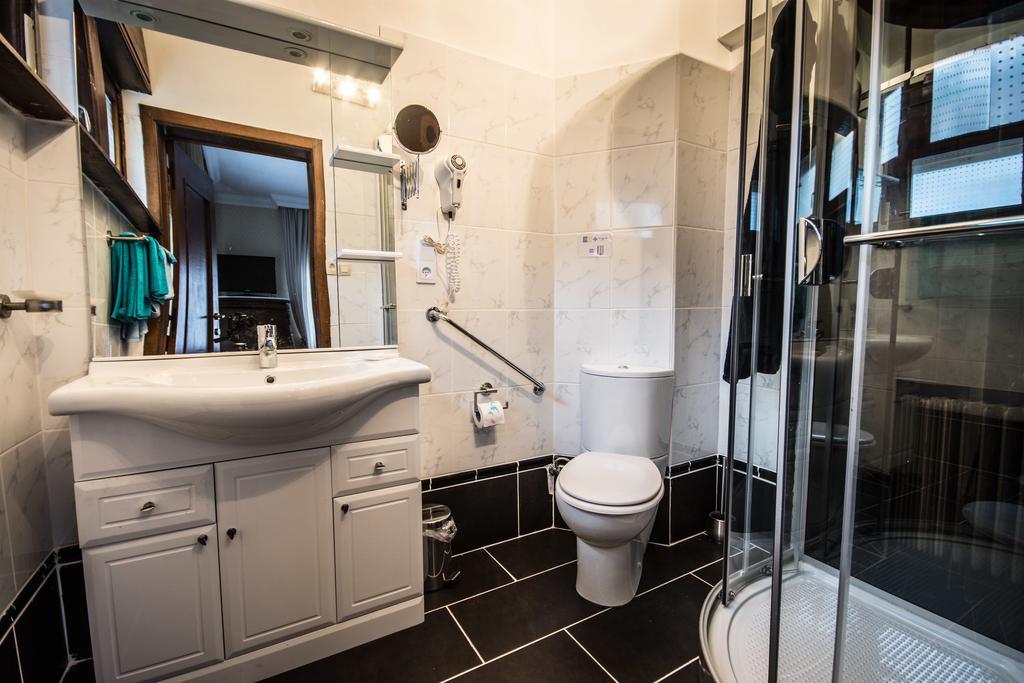 Villa Les Hirondelles De Haan Quarto foto